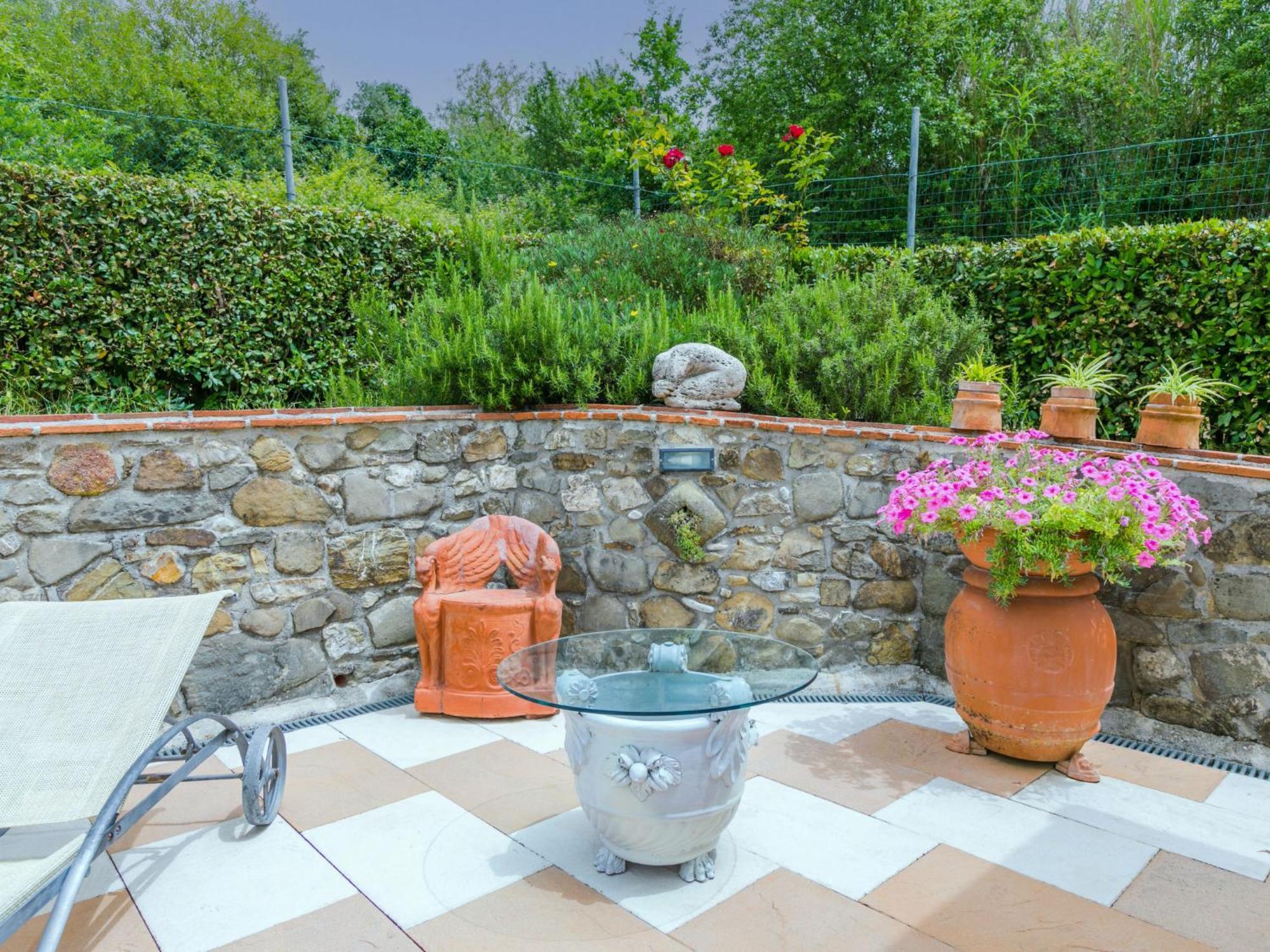 Holiday Home Al Melo By Interhome San Gennaro  Exterior photo