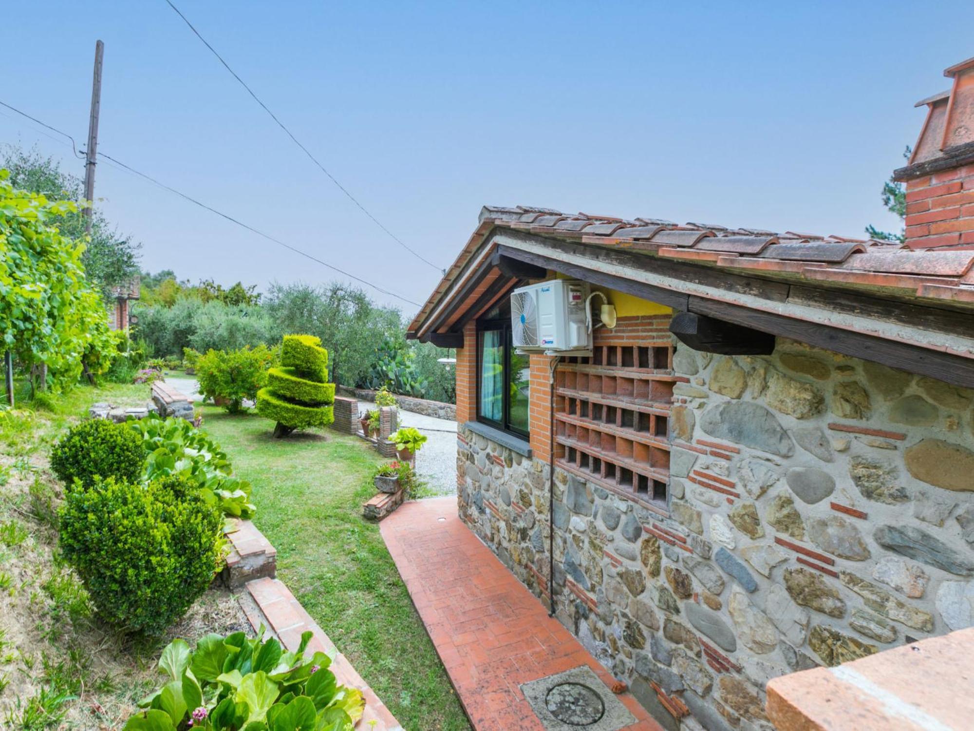 Holiday Home Al Melo By Interhome San Gennaro  Exterior photo