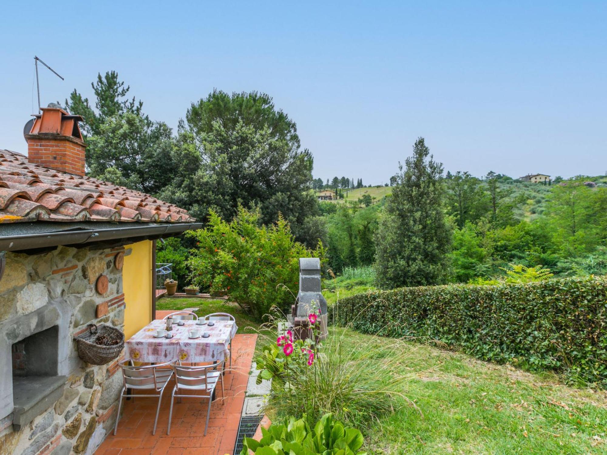Holiday Home Al Melo By Interhome San Gennaro  Exterior photo