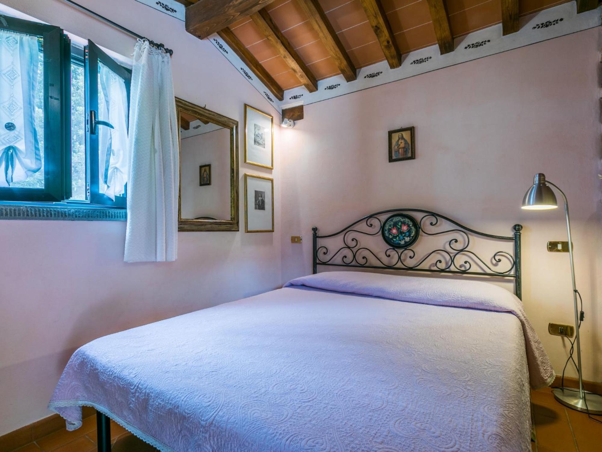 Holiday Home Al Melo By Interhome San Gennaro  Exterior photo
