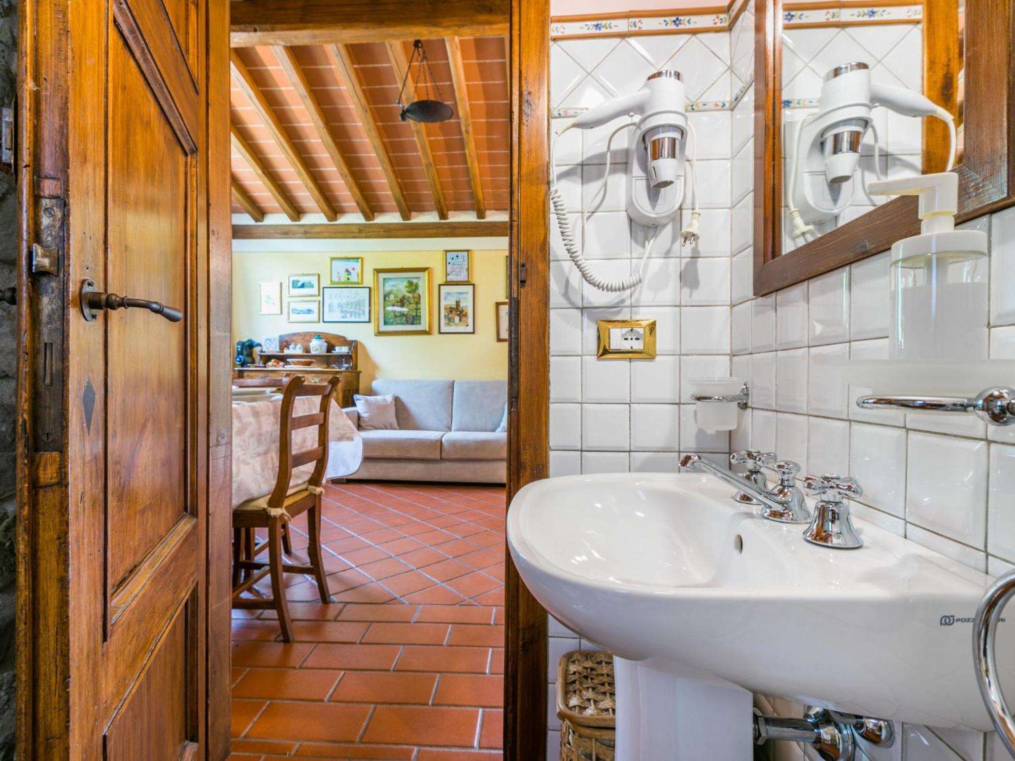 Holiday Home Al Melo By Interhome San Gennaro  Exterior photo