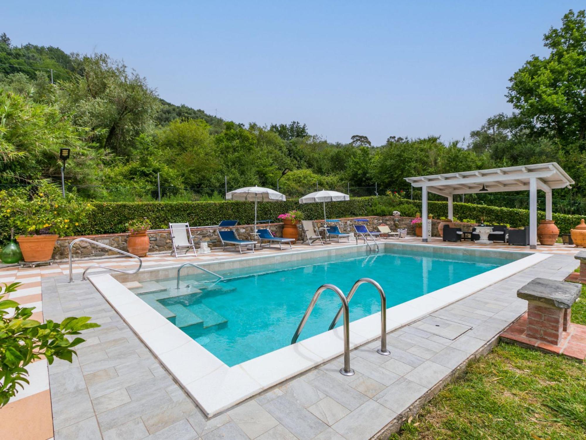 Holiday Home Al Melo By Interhome San Gennaro  Exterior photo